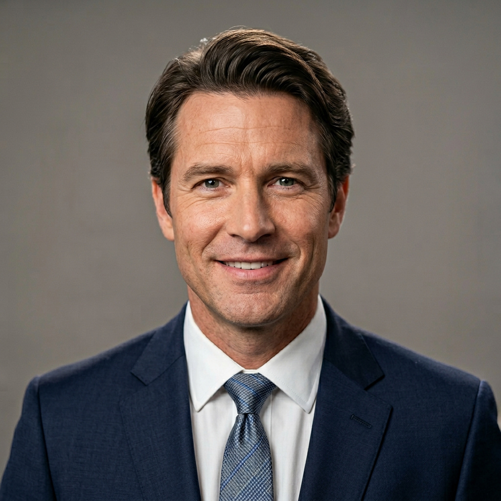 Alejandro Gonzalez Romero