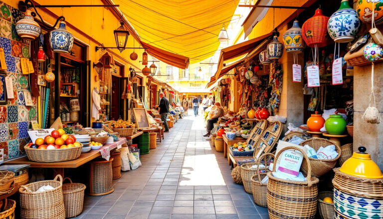 Busco un chollo Andalucía: guía para encontrar ofertas
