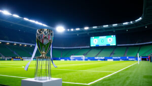 Dónde ver el Betis Chelsea: horario y final Conference League