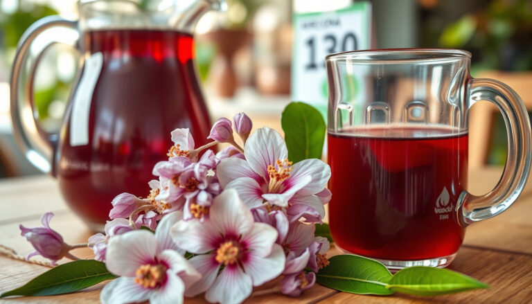 Flor de Jamaica en Mercadona: precio y guía 2025