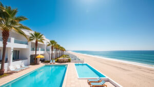 Hotel Alegria Costa Ballena: opiniones, fotos y ofertas 2025