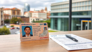 Renovar carnet conducir Madrid: requisitos, precio y pasos